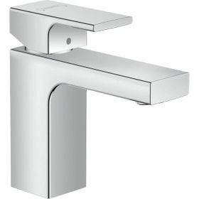 Hansgrohe 71569000 Vernis Shape 110 Krom Lavabo Bataryası