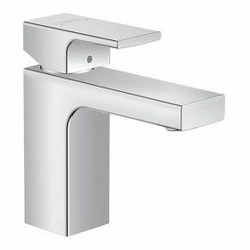 Hansgrohe 71569000 Vernis Shape 110 Krom Lavabo Bataryası