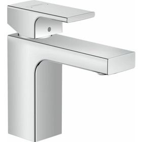 Hansgrohe 71569000 Vernis Shape 110 Krom Lavabo Bataryası