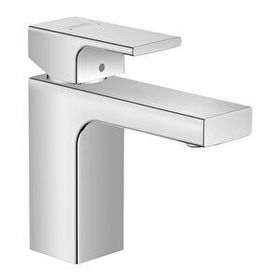 Hansgrohe 71569000 Vernis Shape 110 Krom Lavabo Bataryası