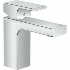 Hansgrohe 71569000 Vernis Shape 110 Krom Lavabo Bataryası