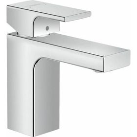Hansgrohe 71569000 Vernis Shape 110 Krom Lavabo Bataryası