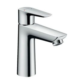 Hansgrohe 71710000 110 Kumandalı Talis E Tek Kollu Krom Lavabo Bataryası