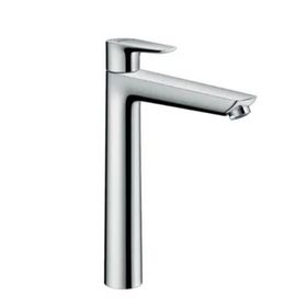 Hansgrohe 71716000 240 Kumandalı Talis E Tek Kollu Lavabo Bataryası