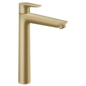 Hansgrohe 71716140 Talis E 240 Mat Bronz Yüksek Lavabo Bataryası