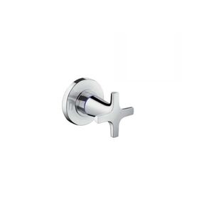 Hansgrohe 71976990 Logis Classic Ankastre Sıva Üstü Altın Stop Valf