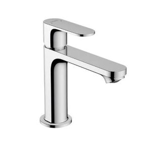 Hansgrohe 72517000 Rebris S Tek Kollu Krom Lavabo Bataryası
