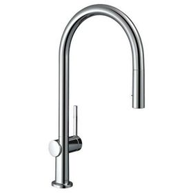 Hansgrohe 72800000 Talis M54 270 Eviye Bataryası