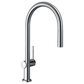 Hansgrohe 72800000 Talis M54 270 Eviye Bataryası