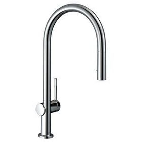 Hansgrohe 72800000 Talis M54 270 Eviye Bataryası