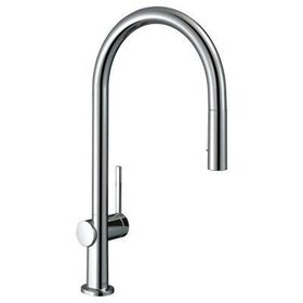 Hansgrohe 72800000 Talis M54 270 Eviye Bataryası
