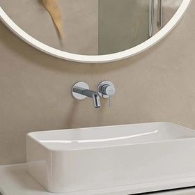 Hansgrohe 73350000 Tecturis S Ankastre Lavabo Bataryası