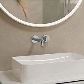 Hansgrohe 73350000 Tecturis S Ankastre Lavabo Bataryası