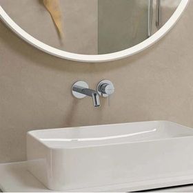 Hansgrohe 73350000 Tecturis S Ankastre Lavabo Bataryası