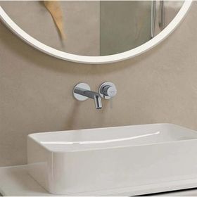 Hansgrohe 73350000 Tecturis S Ankastre Lavabo Bataryası
