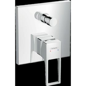 Hansgrohe 74545000 Metropol Ankastre Banyo Bataryası