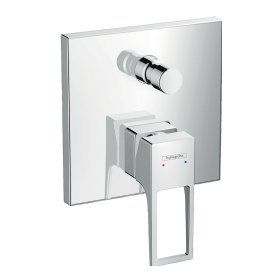 Hansgrohe 74545000 Metropol Ankastre Banyo Bataryası