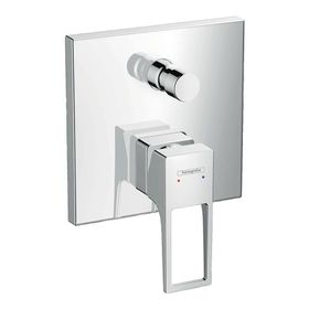 Hansgrohe 74545000 Metropol Ankastre Banyo Bataryası