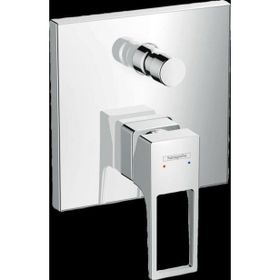 Hansgrohe 74545000 Metropol Ankastre Banyo Bataryası