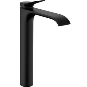Hansgrohe 75040670 Vivenis 250 Satin Siyah Lavabo BataryasI