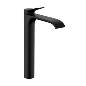 Hansgrohe 75040670 Vivenis 250 Satin Siyah Lavabo BataryasI
