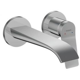 Hansgrohe 75050000 Vivenis Tek Kollu Lavabo Bataryası