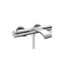 Hansgrohe 75420000 Vivenis Tek kollu Banyo Bataryası Aplike