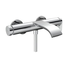Hansgrohe 75420000 Vivenis Tek kollu Banyo Bataryası Aplike