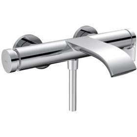 Hansgrohe 75420000 Vivenis Tek kollu Banyo Bataryası Aplike