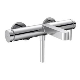 Hansgrohe 75420000 Vivenis Tek Kollu Krom Banyo Bataryası