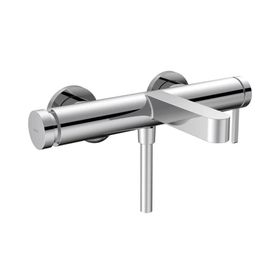 Hansgrohe 75420000 Vivenis Tek Kollu Krom Banyo Bataryası