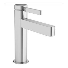 Hansgrohe 75420000 Vivenis Tek Kollu Krom Banyo Bataryası