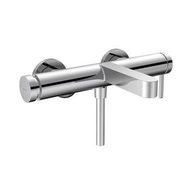 Hansgrohe 75420000 Vivenis Tek Kollu Krom Banyo Bataryası