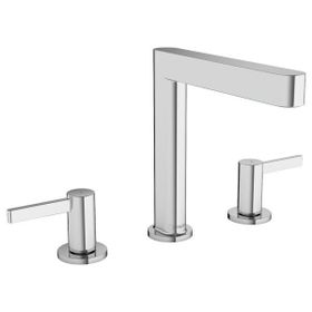 Hansgrohe 76034000 Finoris 160 Krom 3 Delikli Lavabo Bataryası