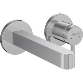 Hansgrohe 76051000 Finoris Ankastre Lavabo Bataryası