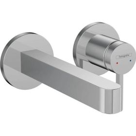Hansgrohe 76051000 Finoris Ankastre Lavabo Bataryası