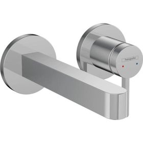 Hansgrohe 76051000 Finoris Ankastre Lavabo Bataryası