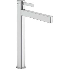 Hansgrohe 76070000 Finoris Tek Kollu Lavabo Bataryası