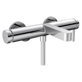 Hansgrohe 76420000 Finoris Tek kollu Banyo Bataryası Aplike montaj