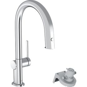 Hansgrohe 76826000 Aqittura M91 Evye Bataryası