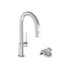 Hansgrohe 76826000 Aqittura M91 Evye Bataryası