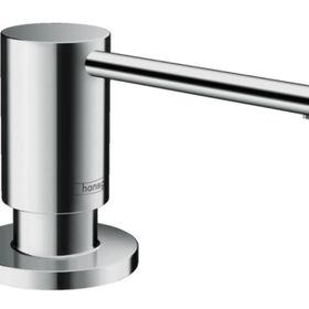 Hansgrohe A41 Eviye Sıvı Sabunluk