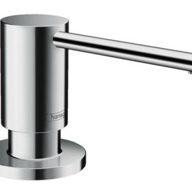 Hansgrohe A41 Eviye Sıvı Sabunluk
