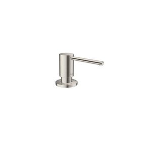 Hansgrohe A41 Eviye Sıvı Sabunluk