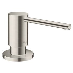 Hansgrohe A41 Eviye Sıvı Sabunluk