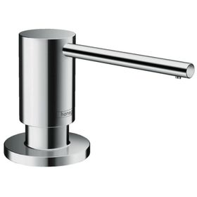 Hansgrohe A41 Eviye Sıvı Sabunluk
