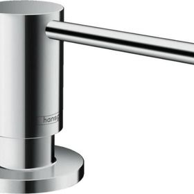 Hansgrohe A41 Eviye Sıvı Sabunluk