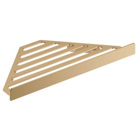 Hansgrohe AddStoris Bronz Süngerlik