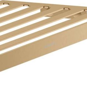 Hansgrohe AddStoris Bronz Süngerlik