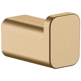 Hansgrohe Addstoris Mat Bronz Tekli Askı